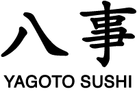 Yagoto Sushi Logo